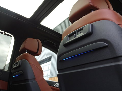 BMW X5 45e 394PK M-Sport Individual / Skylounge / Alcanatara / Laser / 360°