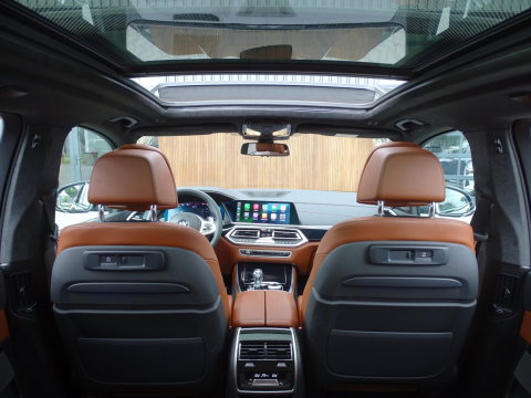 BMW X5 45e 394PK M-Sport Individual / Skylounge / Alcanatara / Laser / 360°