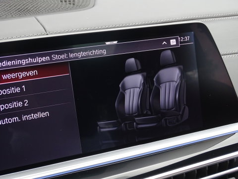 BMW X5 45e 394PK M-Sport Individual / Skylounge / Alcanatara / Laser / 360°