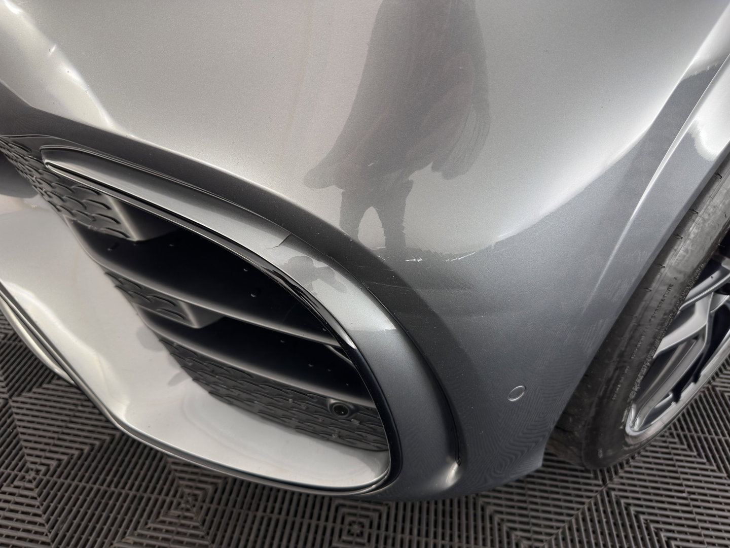 Mercedes-Benz GLE Coupé AMG 63 S 4MATIC+ (INCL.BTW) *PANO | HEAD-UP | SOFT-CLOSE | LEATHER | ADAPTIVE-CRUISE | BLIND-SPOT | MULTIBEAM-LED | MEMORY-PACK | BURMESTER | TOP-VIEW | KEYLESS | HEATED-SPORTSEATS | WIDE-SCREEN-COCKPIT | AMB