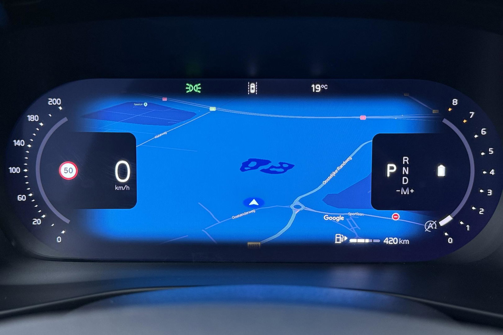 Volvo XC40 B3 Plus Black Edition | Harman/Kardon | BLIS | 360° Camera | Pilot Assist | Stoel+Stuurverwarming | Memory | ACC | 20 Inch