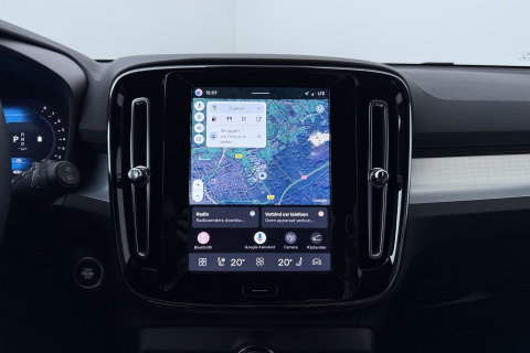 Volvo XC40 B3 Plus Black Edition | Harman/Kardon | BLIS | 360° Camera | Pilot Assist | Stoel+Stuurverwarming | Memory | ACC | 20 Inch