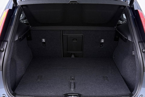Volvo XC40 B3 Plus Black Edition | Harman/Kardon | BLIS | 360° Camera | Pilot Assist | Stoel+Stuurverwarming | Memory | ACC | 20 Inch