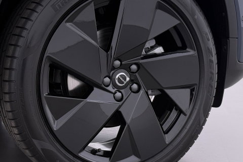 Volvo XC40 B3 Plus Black Edition | Harman/Kardon | BLIS | 360° Camera | Pilot Assist | Stoel+Stuurverwarming | Memory | ACC | 20 Inch