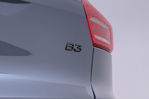 Volvo XC40 B3 Plus Black Edition | Harman/Kardon | BLIS | 360° Camera | Pilot Assist | Stoel+Stuurverwarming | Memory | ACC | 20 Inch