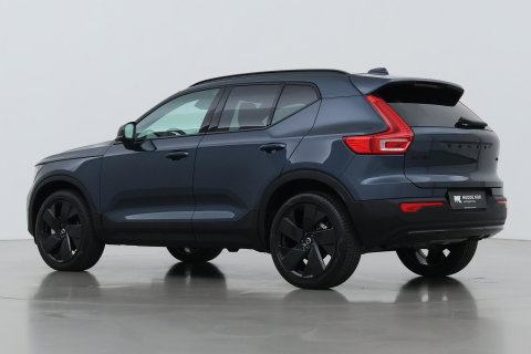 Volvo XC40 B3 Plus Black Edition | Harman/Kardon | BLIS | 360° Camera | Pilot Assist | Stoel+Stuurverwarming | Memory | ACC | 20 Inch