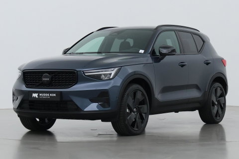 Volvo XC40 B3 Plus Black Edition | Harman/Kardon | BLIS | 360° Camera | Pilot Assist | Stoel+Stuurverwarming | Memory | ACC | 20 Inch