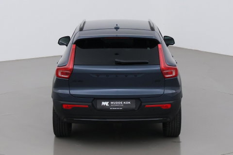 Volvo XC40 B3 Plus Black Edition | Harman/Kardon | BLIS | 360° Camera | Pilot Assist | Stoel+Stuurverwarming | Memory | ACC | 20 Inch