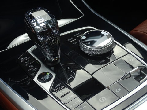 BMW X5 45e 394PK M-Sport Individual / Skylounge / Alcanatara / Laser / 360°