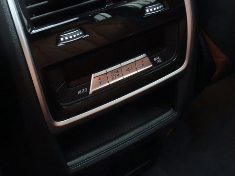 BMW X5 45e 394PK M-Sport Individual / Skylounge / Alcanatara / Laser / 360°