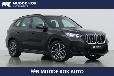 BMW X1 xDrive25e | M Sport | Adaptief M-onderstel | Cruise Control | Camera | Keyless Entry | Adaptieve LED | Stoelverwarming | 18 Inch