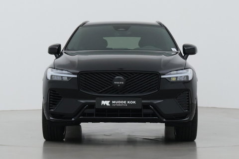 Volvo XC60 T8 Plus Black Edition | Harman/Kardon | 360° Camera | ACC | Standkachel | Keyless | Stoel+Stuurverwarming | 22 inch