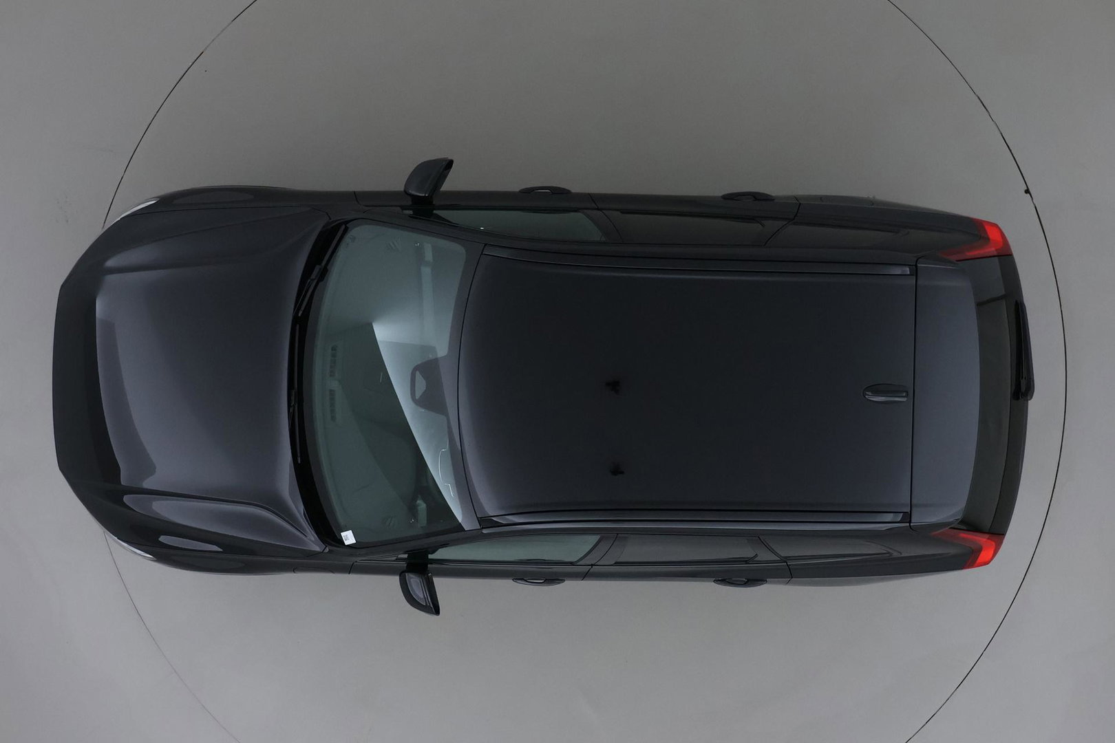 Volvo XC60 T8 Plus Black Edition | Harman/Kardon | 360° Camera | ACC | Standkachel | Keyless | Stoel+Stuurverwarming | 22 inch