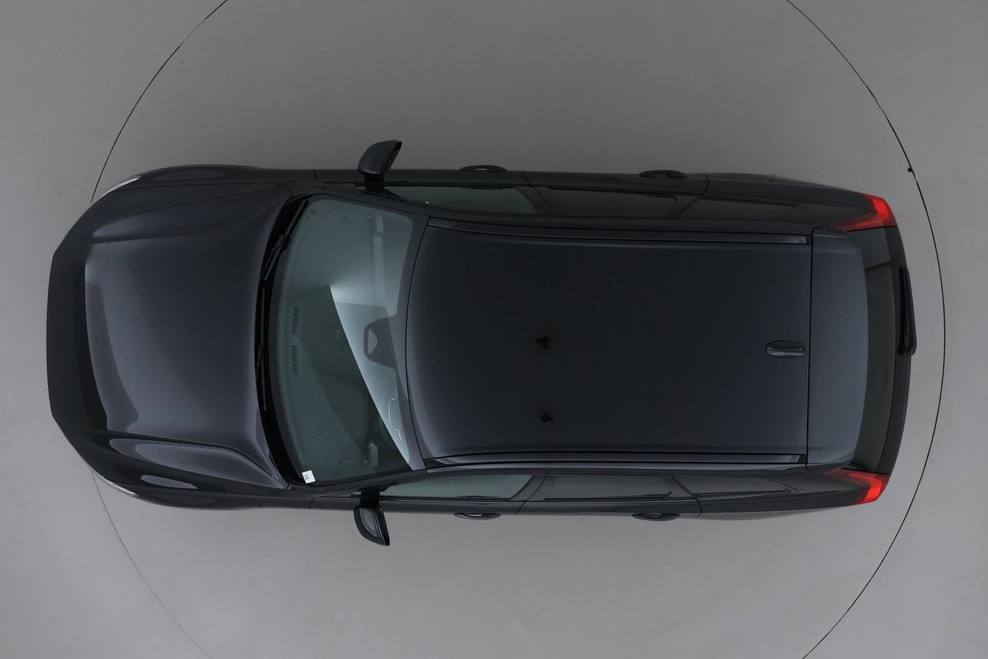Volvo XC60 T8 Plus Black Edition | Harman/Kardon | 360° Camera | ACC | Standkachel | Keyless | Stoel+Stuurverwarming | 22 inch