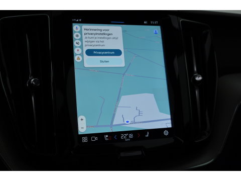 Volvo XC60 T6 Plug-in hybrid AWD Plus Bright Adap. Cruise | 360 camera | H&K Audio | Blis | Stoel + stuurverw. |