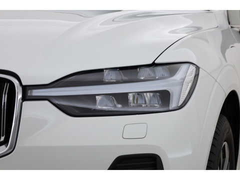 Volvo XC60 T6 Plug-in hybrid AWD Plus Bright Adap. Cruise | 360 camera | H&K Audio | Blis | Stoel + stuurverw. |