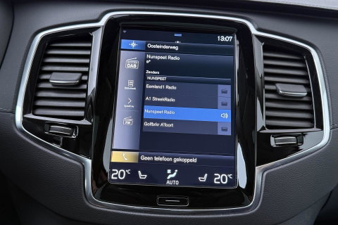 Volvo XC90 T8 Inscription | HEICO | Harman/Kardon | Panoramadak | 360° Camera | Head-Up | Trekhaak | Stoel+Stuurverwarming | ACC | 22 Inch