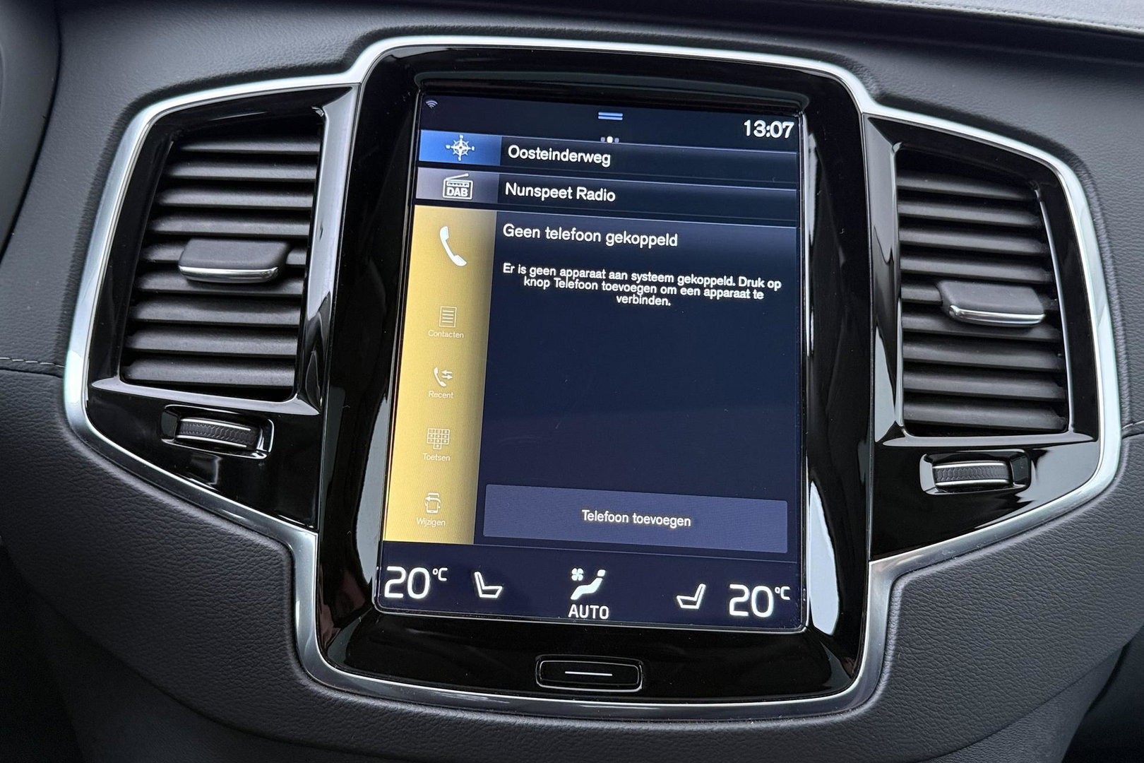 Volvo XC90 T8 Inscription | HEICO | Harman/Kardon | Panoramadak | 360° Camera | Head-Up | Trekhaak | Stoel+Stuurverwarming | ACC | 22 Inch