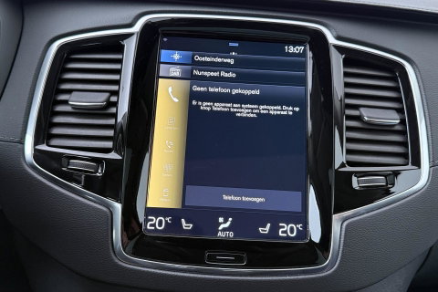 Volvo XC90 T8 Inscription | HEICO | Harman/Kardon | Panoramadak | 360° Camera | Head-Up | Trekhaak | Stoel+Stuurverwarming | ACC | 22 Inch