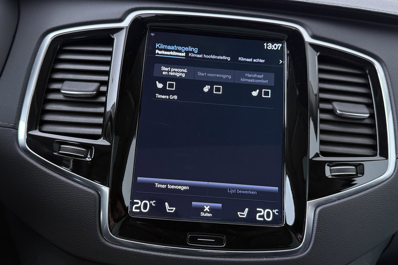 Volvo XC90 T8 Inscription | HEICO | Harman/Kardon | Panoramadak | 360° Camera | Head-Up | Trekhaak | Stoel+Stuurverwarming | ACC | 22 Inch