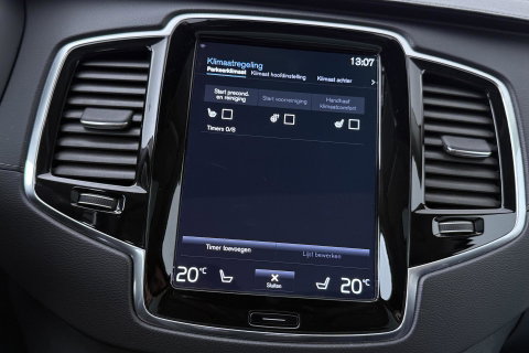 Volvo XC90 T8 Inscription | HEICO | Harman/Kardon | Panoramadak | 360° Camera | Head-Up | Trekhaak | Stoel+Stuurverwarming | ACC | 22 Inch