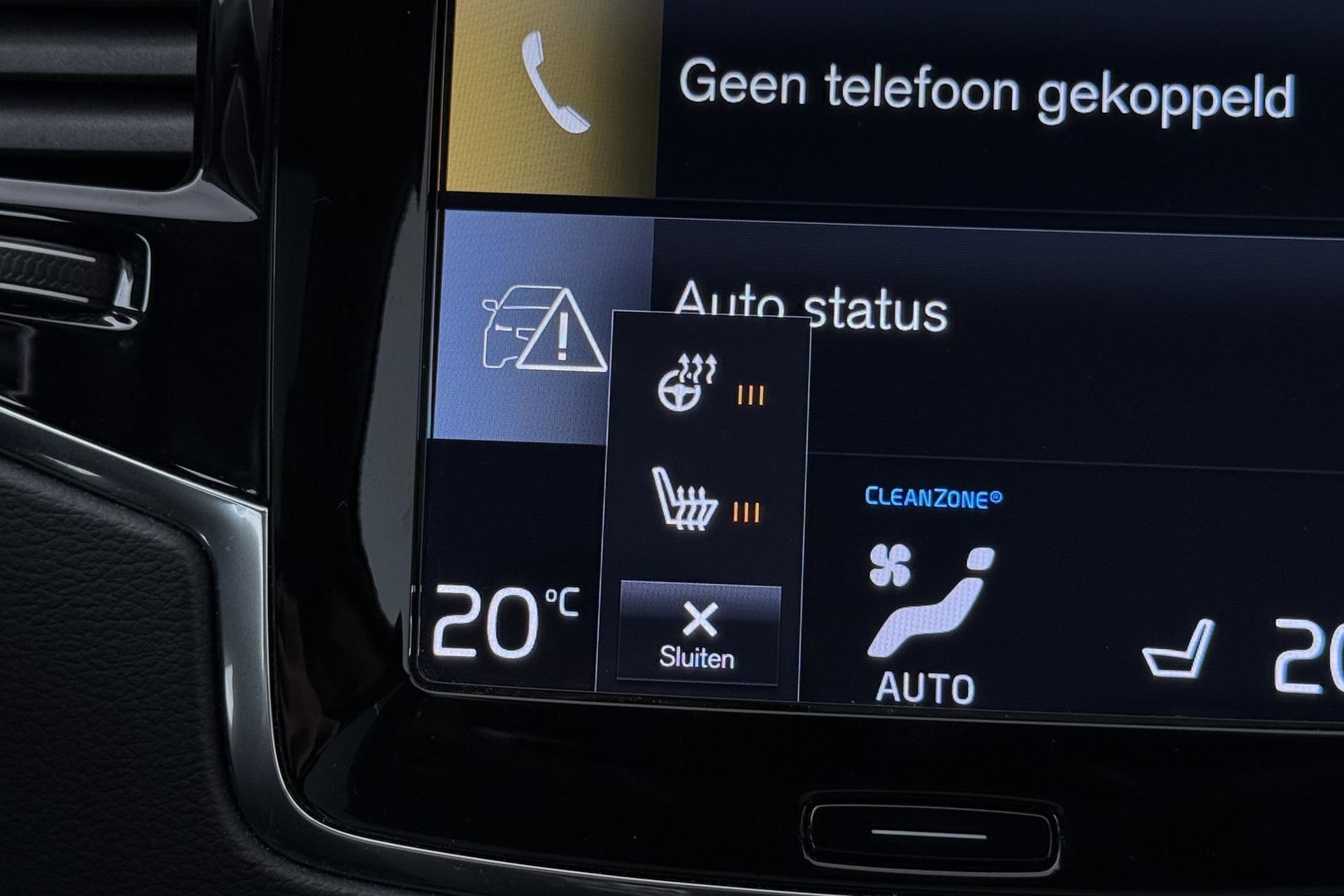 Volvo XC90 T8 Inscription | HEICO | Harman/Kardon | Panoramadak | 360° Camera | Head-Up | Trekhaak | Stoel+Stuurverwarming | ACC | 22 Inch
