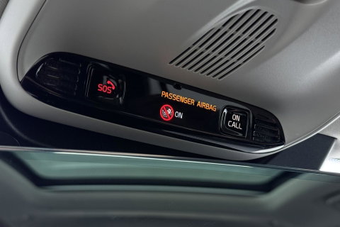 Volvo XC90 T8 Inscription | HEICO | Harman/Kardon | Panoramadak | 360° Camera | Head-Up | Trekhaak | Stoel+Stuurverwarming | ACC | 22 Inch