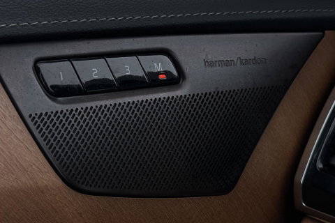 Volvo XC90 T8 Inscription | HEICO | Harman/Kardon | Panoramadak | 360° Camera | Head-Up | Trekhaak | Stoel+Stuurverwarming | ACC | 22 Inch