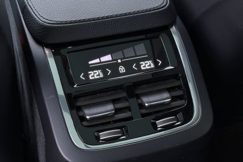 Volvo XC90 T8 Inscription | HEICO | Harman/Kardon | Panoramadak | 360° Camera | Head-Up | Trekhaak | Stoel+Stuurverwarming | ACC | 22 Inch