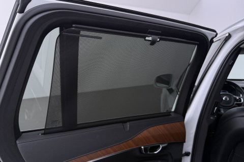 Volvo XC90 T8 Inscription | HEICO | Harman/Kardon | Panoramadak | 360° Camera | Head-Up | Trekhaak | Stoel+Stuurverwarming | ACC | 22 Inch