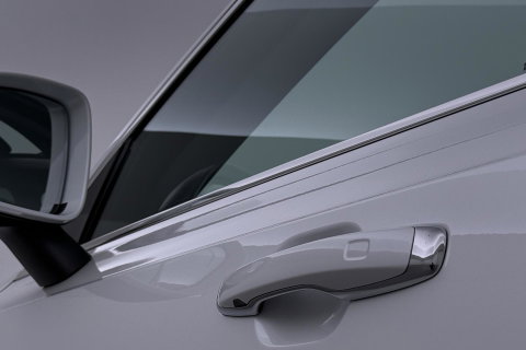Volvo XC90 T8 Inscription | HEICO | Harman/Kardon | Panoramadak | 360° Camera | Head-Up | Trekhaak | Stoel+Stuurverwarming | ACC | 22 Inch