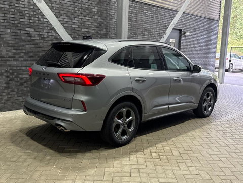 Ford Kuga 2.5 PHEV ST-Line X | ACC | B&O | 360° Camera | BLIS | Winterpack | Memory | Keyless | Park Assist