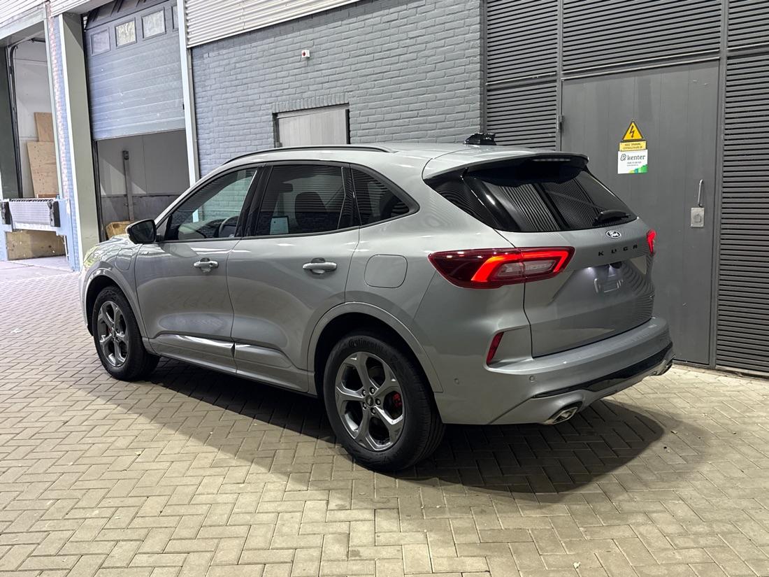 Ford Kuga 2.5 PHEV ST-Line X | ACC | B&O | 360° Camera | BLIS | Winterpack | Memory | Keyless | Park Assist