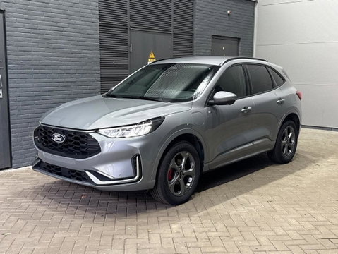 Ford Kuga 2.5 PHEV ST-Line X | ACC | B&O | 360° Camera | BLIS | Winterpack | Memory | Keyless | Park Assist