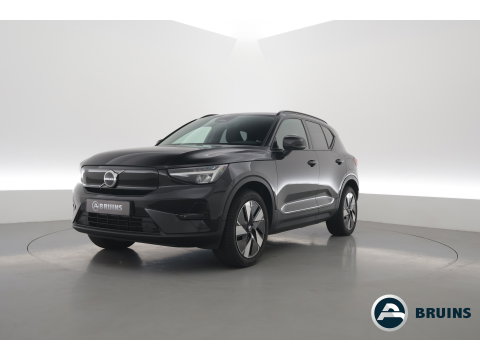 Volvo XC40 Single Motor Core | Trekhaak | Stoel + stuurverwarming | Warmtepomp