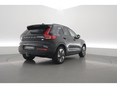 Volvo XC40 Single Motor Core | Trekhaak | Stoel + stuurverwarming | Warmtepomp