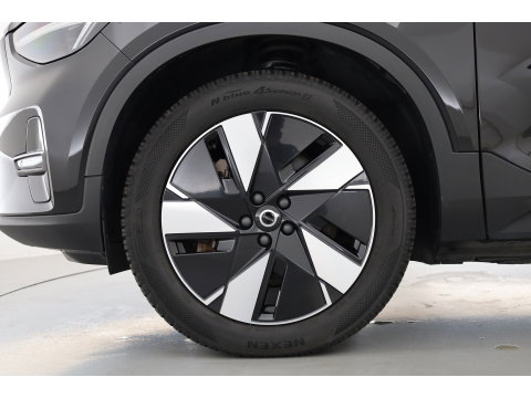 Volvo XC40 Single Motor Core | Trekhaak | Stoel + stuurverwarming | Warmtepomp