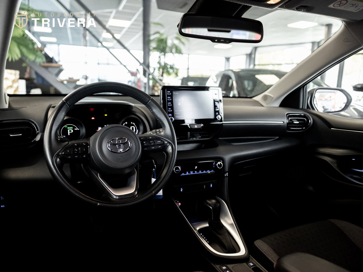 Toyota Yaris 1.5 Hybrid Dynamic l SoH 94% l AUT.l CAM l 1ste eig.l CARPLAY l BTW Auto l Dealer onderhouden
