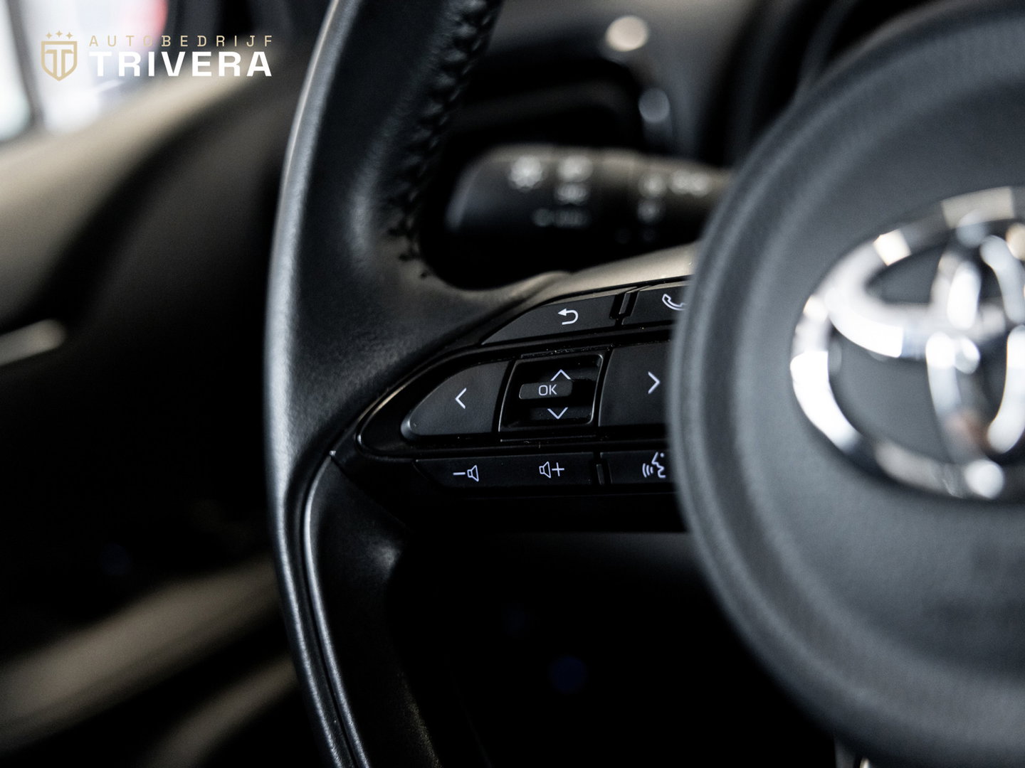 Toyota Yaris 1.5 Hybrid Dynamic l SoH 94% l AUT.l CAM l 1ste eig.l CARPLAY l BTW Auto l Dealer onderhouden