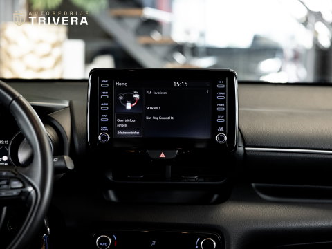Toyota Yaris 1.5 Hybrid Dynamic l SoH 94% l AUT.l CAM l 1ste eig.l CARPLAY l BTW Auto l Dealer onderhouden