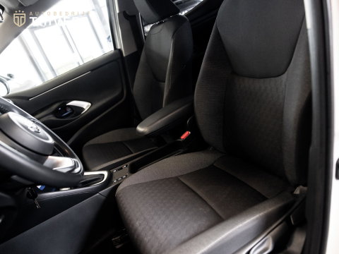 Toyota Yaris 1.5 Hybrid Dynamic l SoH 94% l AUT.l CAM l 1ste eig.l CARPLAY l BTW Auto l Dealer onderhouden