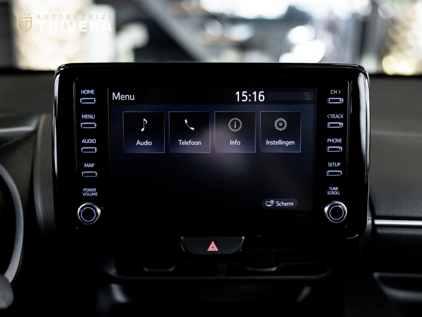 Toyota Yaris 1.5 Hybrid Dynamic l SoH 94% l AUT.l CAM l 1ste eig.l CARPLAY l BTW Auto l Dealer onderhouden