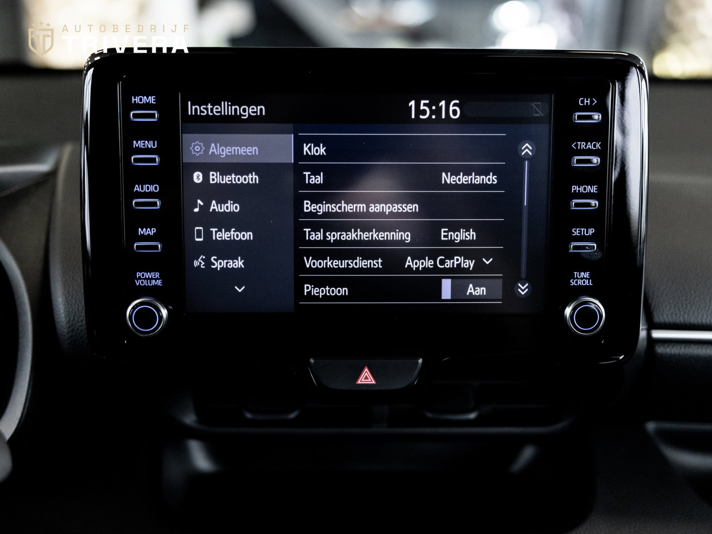 Toyota Yaris 1.5 Hybrid Dynamic l SoH 94% l AUT.l CAM l 1ste eig.l CARPLAY l BTW Auto l Dealer onderhouden