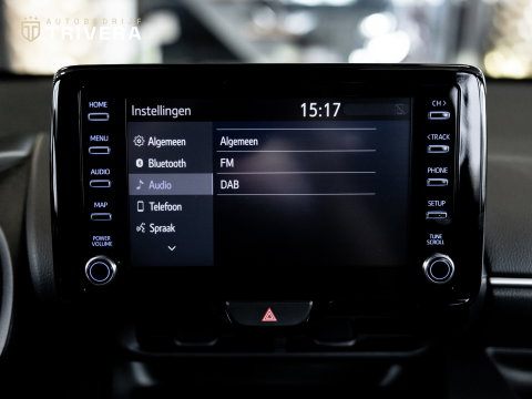 Toyota Yaris 1.5 Hybrid Dynamic l SoH 94% l AUT.l CAM l 1ste eig.l CARPLAY l BTW Auto l Dealer onderhouden