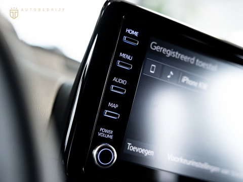 Toyota Yaris 1.5 Hybrid Dynamic l SoH 94% l AUT.l CAM l 1ste eig.l CARPLAY l BTW Auto l Dealer onderhouden
