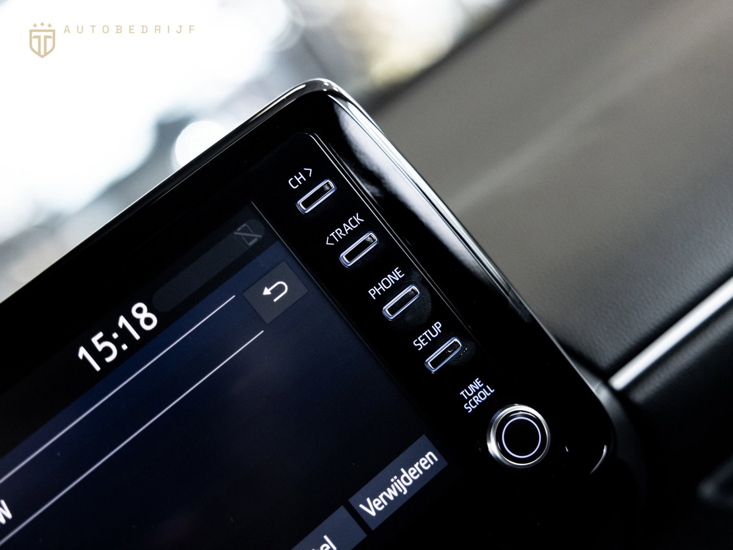 Toyota Yaris 1.5 Hybrid Dynamic l SoH 94% l AUT.l CAM l 1ste eig.l CARPLAY l BTW Auto l Dealer onderhouden