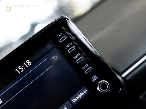 Toyota Yaris 1.5 Hybrid Dynamic l SoH 94% l AUT.l CAM l 1ste eig.l CARPLAY l BTW Auto l Dealer onderhouden