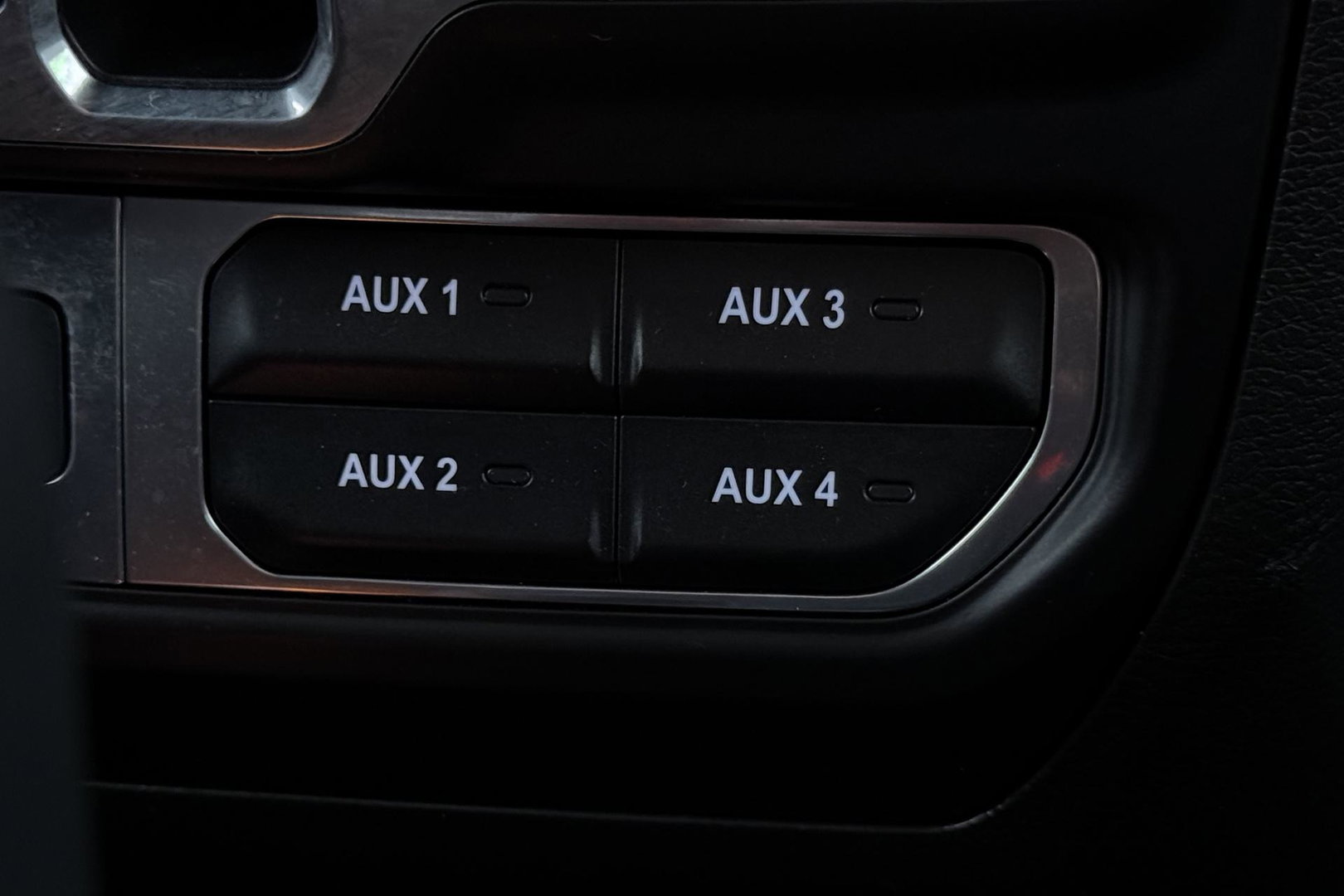 Jeep Wrangler Unlimited 4xe 380 Rubicon | Trekhaak | BLIS | Camera | Keyless Entry | Apple Carplay | ACC