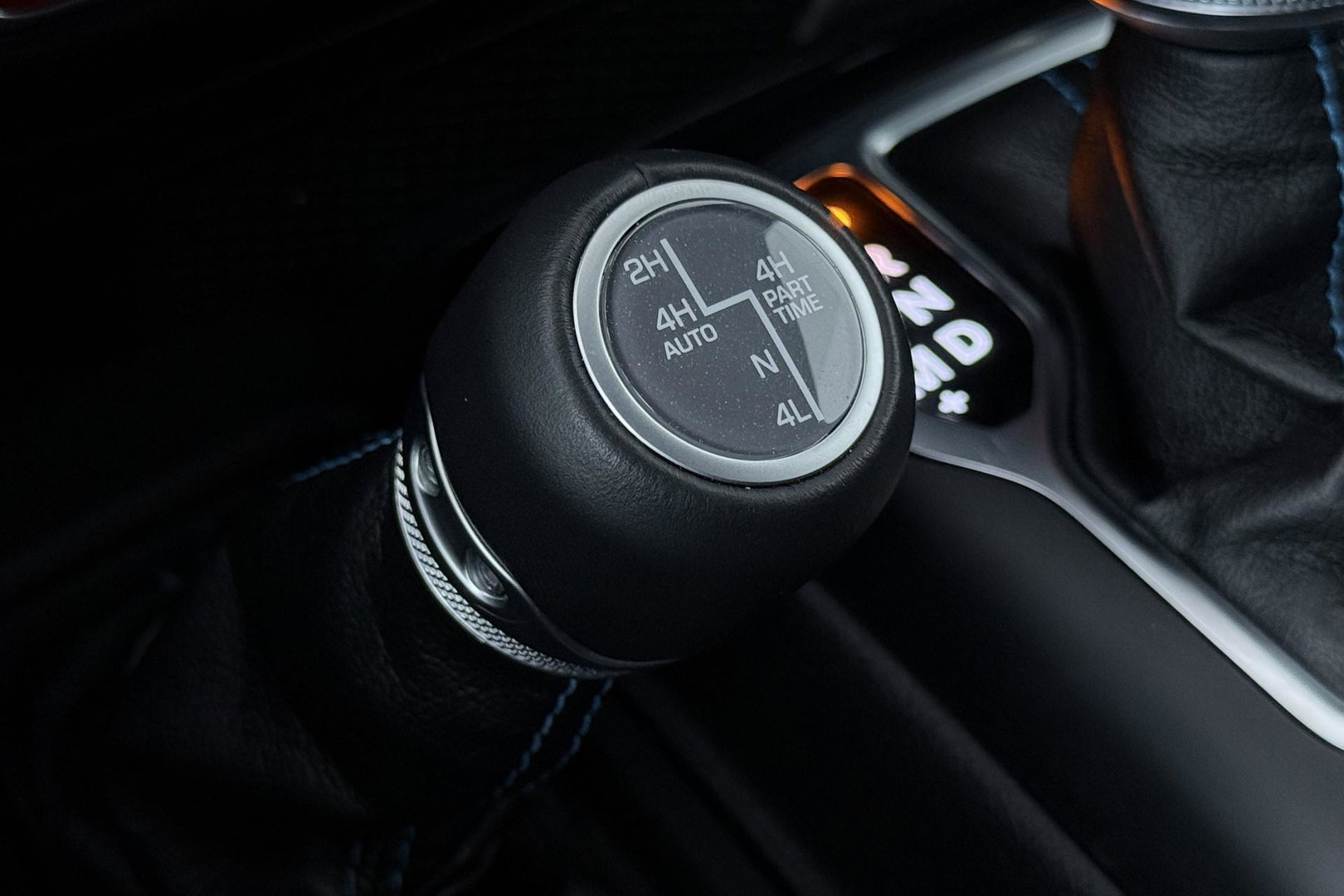 Jeep Wrangler Unlimited 4xe 380 Rubicon | Trekhaak | BLIS | Camera | Keyless Entry | Apple Carplay | ACC
