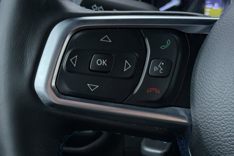 Jeep Wrangler Unlimited 4xe 380 Rubicon | Trekhaak | BLIS | Camera | Keyless Entry | Apple Carplay | ACC